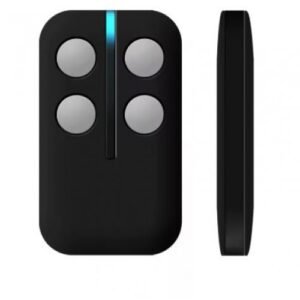 Somfy Compatible Gate and Garage Remote Control