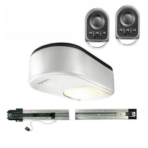 Somfy Dexxo Pro 800 Garage Door Motor