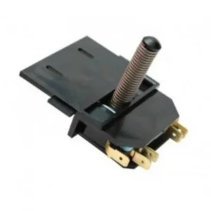 SOMFY ELIXO 1782255 limit switch kit with threaded actuator and electrical terminals.
