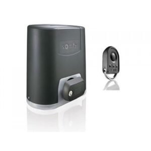 Somfy ELIXO 800 230V RTS Sliding Gate Motor 800kg