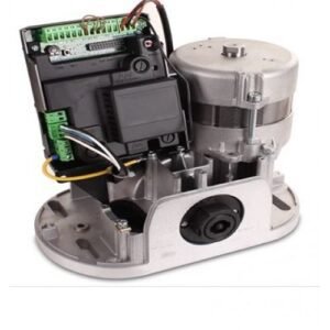 SOMFY ELIXO 500 KG Control Board