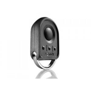 Somfy Keygo 4 RTS 4-Channel Remote Control
