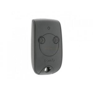 Somfy Keytis 2 RTS 433.42 MHz Remote Control