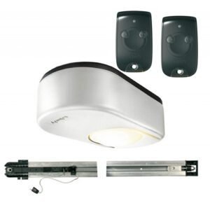 Somfy Dexxo Optimo RTS Garage Door Motor