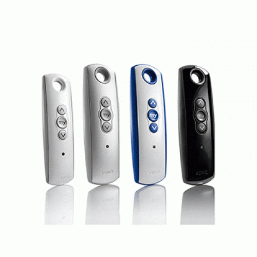 Somfy Telis 1 RTS Single-Channel Remote Control