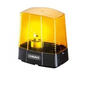 SOMMER 5070 Gate Flashing Light
