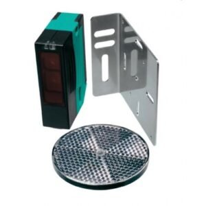 SOMMER 5233 Reflective Photocell Sensor Set