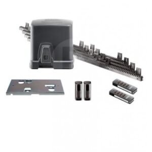 SOMMER RUNner+ 800 Kg Sliding Gate Motor
