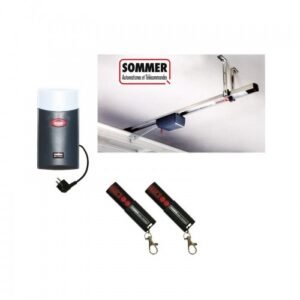 SOMMER Duo Vision 500 Garage Door Motor