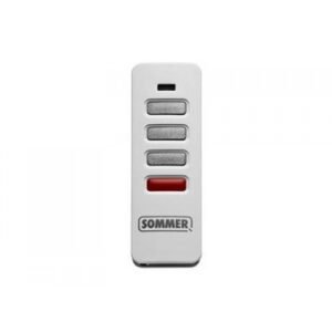 SOMMER Pearl Status 3-Command Remote Control