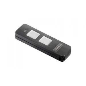 SOMMER Pearl Twin Plus 2 command remote for gate automation systems