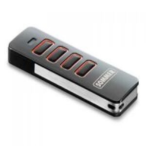 SOMMER Pearl Vibe Remote Control
