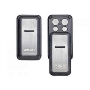 SOMMER Slider Vibe 4-Command Handheld Transmitter