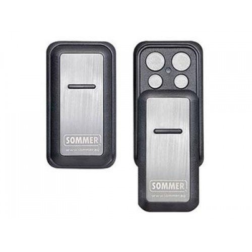 SOMMER Slider Vibe 4-Command Handheld Transmitter