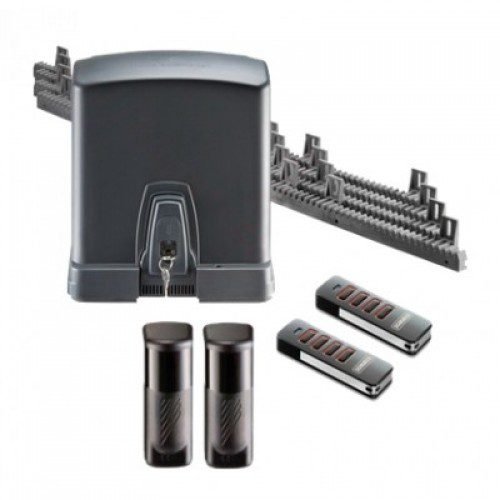 SOMMER STArter S2+ 400kg Sliding Gate Motor
