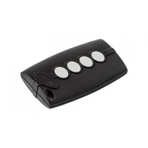 Stagnoli Kallisto AK443 4 channel remote for automatic gate control systems