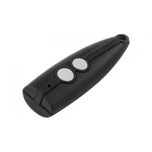 Stagnoli Venus AV223 2 channel remote for automatic gate control systems
