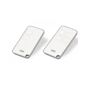 TAU 250S 4RP four channel rolling code remote for gate automation