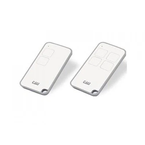 TAU 250S 4RP four channel rolling code remote for gate automation