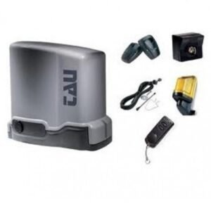 TAU T-ONE6B 600kg Sliding Gate Motor Kit