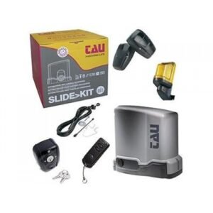 TAU T-ONE3B Sliding Gate Motor