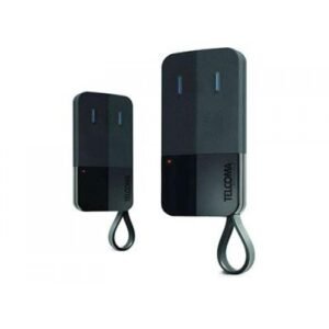 TELCOMA NOIRE 2E Remote Control Transmitter