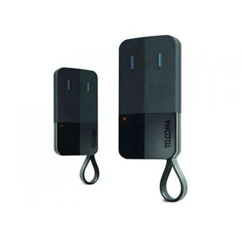 TELCOMA NOIRE 2E 2 channel remote transmitter for gate automation systems