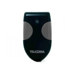 TELCOMA TANGO 2SW two channel remote for gate automation systems