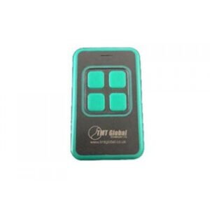 TMT Global TMT-7781 Universal Remote Control
