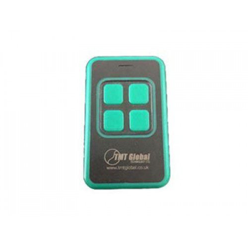 TMT Global TMT-7781 Universal Remote Control