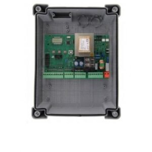V2 CITY1 EVO Sliding Gate Control Board