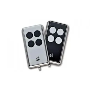 V2 MATCH 4 button fixed code remote copier for gate automation systems