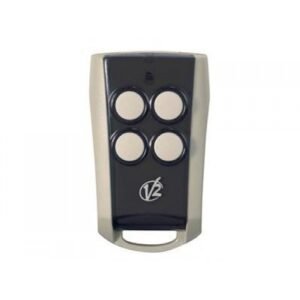 V2 PHOX 4 Button Remote Control Transmitter