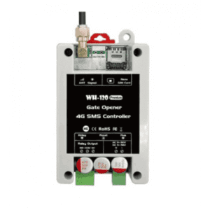 WAYHANG WH-120 PRO 4G GSM Gate Opener