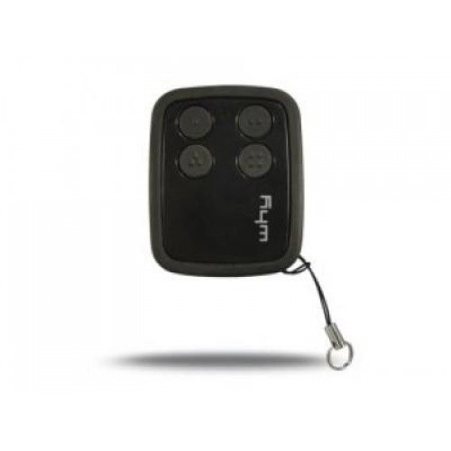 WHY EVO Multi-Frequency 4-Button Remote Control - Image 4