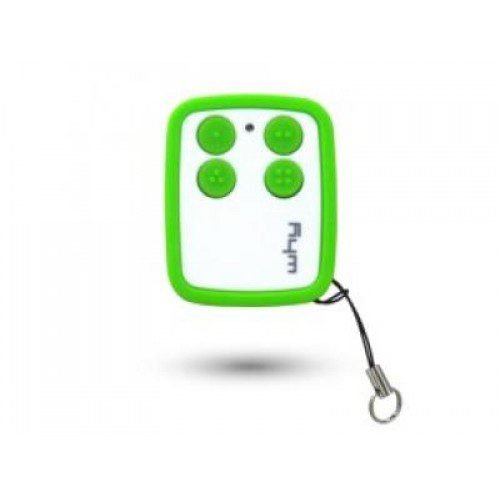 WHY EVO Multi-Frequency 4-Button Remote Control - Image 3