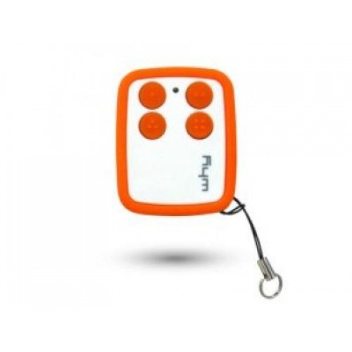 WHY EVO Multi-Frequency 4-Button Remote Control - Image 2