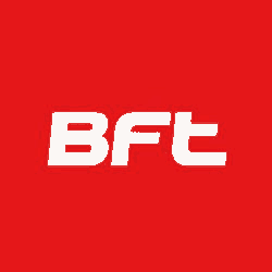 BFT logo