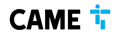 CAME logo